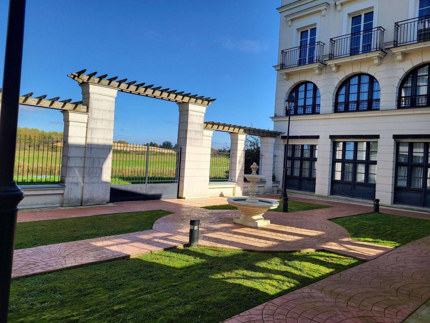 Adagio-Aparthotel-Serris-Val-d-Europe-General-view-59