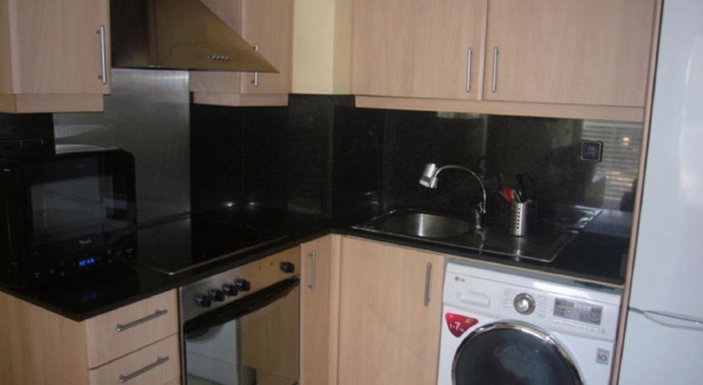 S'abanell Central Park