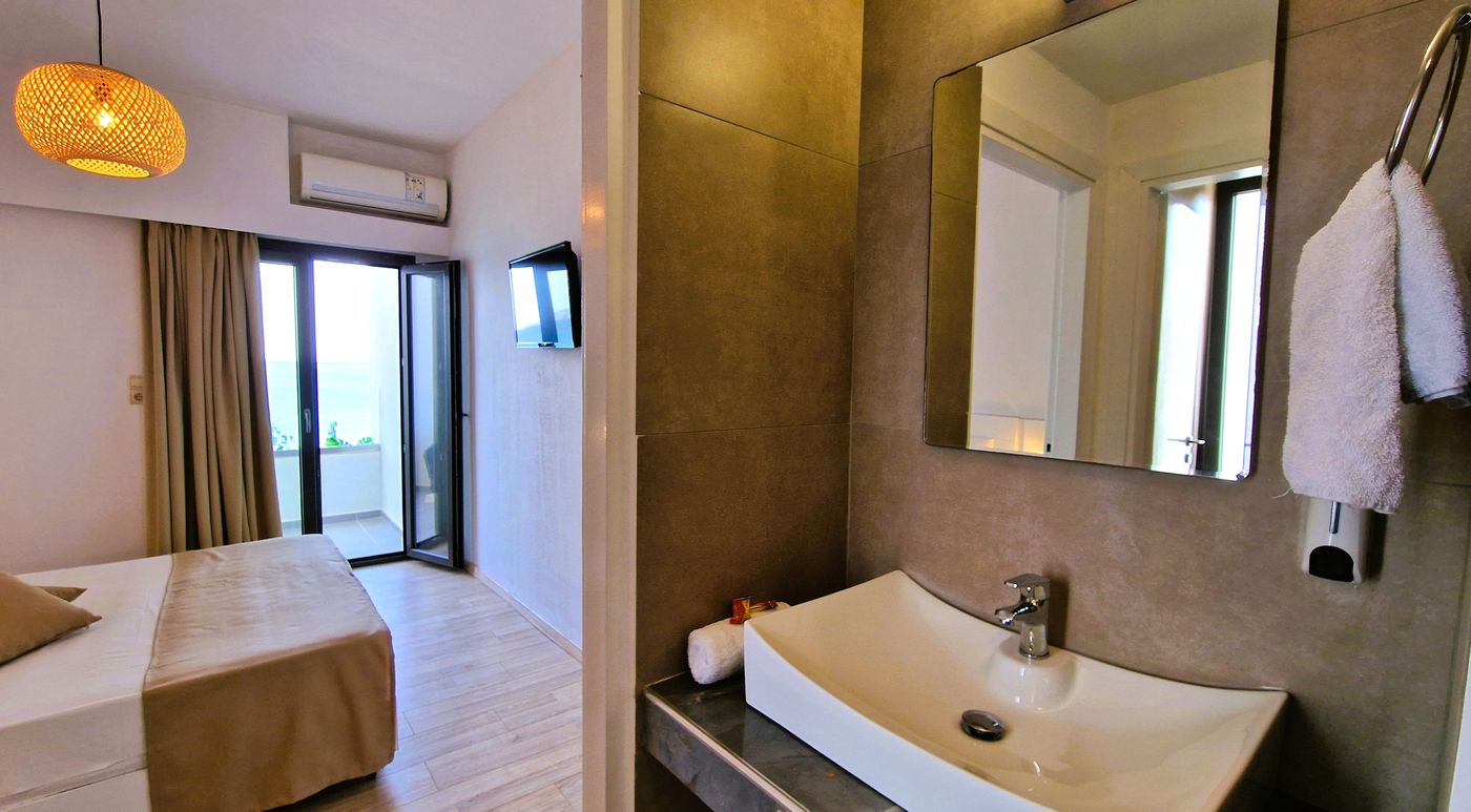 SHotels Sunset Beach