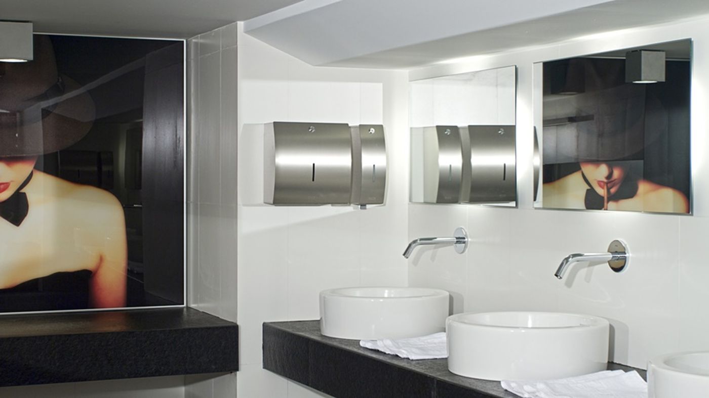 Gran Hotel España-Spain-OVIEDO-Room-8