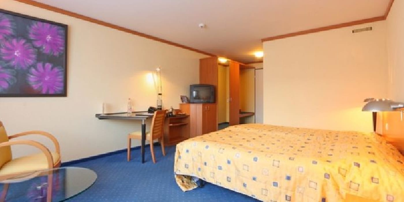 Engel Swiss Quality Hotel-Switzerland-LIESTAL-General view-4