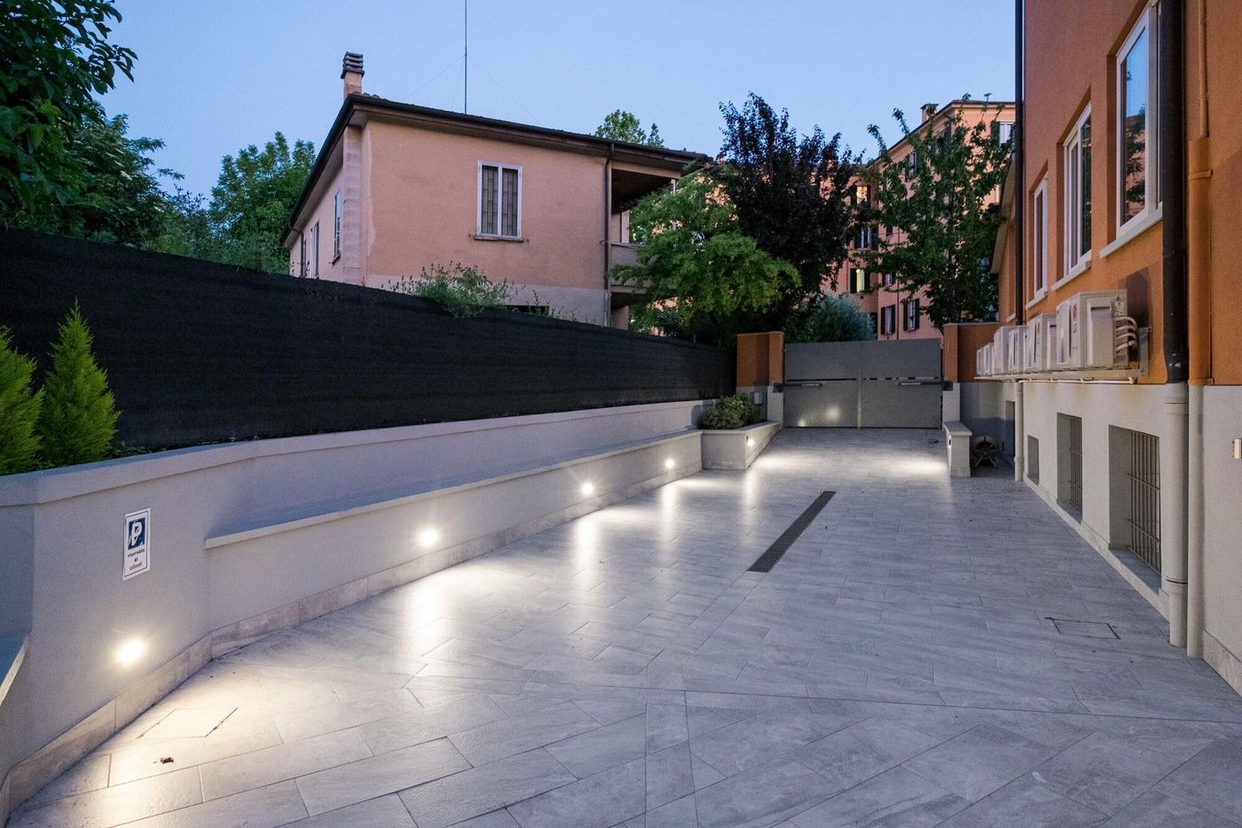 Aparthotel Sant'Orsola - Italy - BOLOGNA - General view - 7