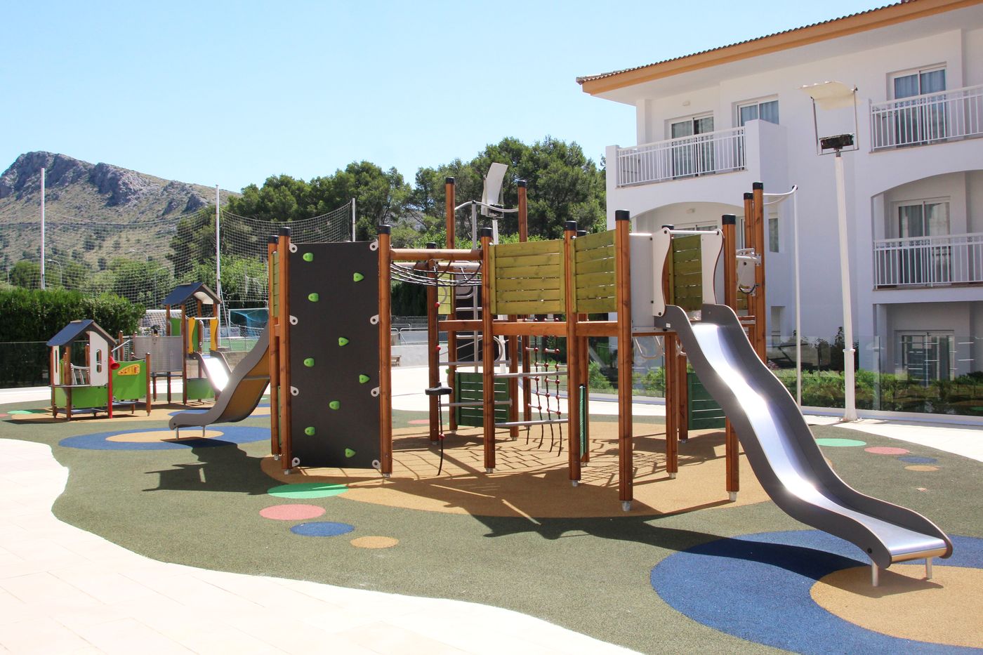 New - Mar Hotels Playa Mar & Spa