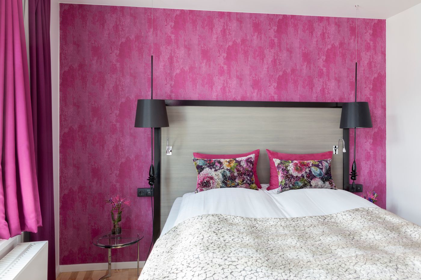 Andersen Boutique Hotel - Denmark - COPENHAGEN - Room - 2