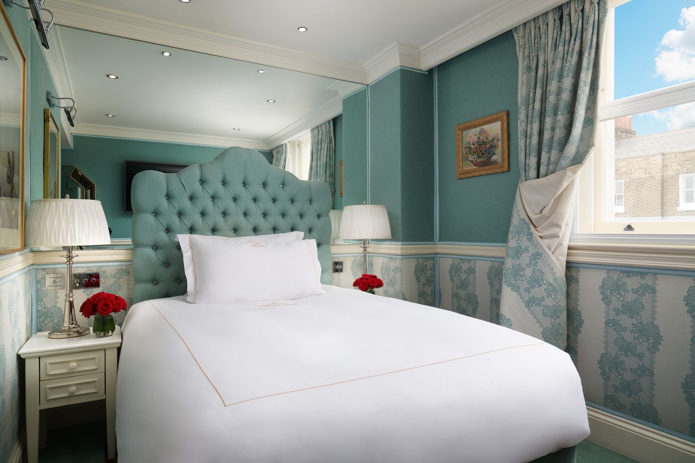 The Montague on the Gardens - United Kingdom - LONDON - Room - 9