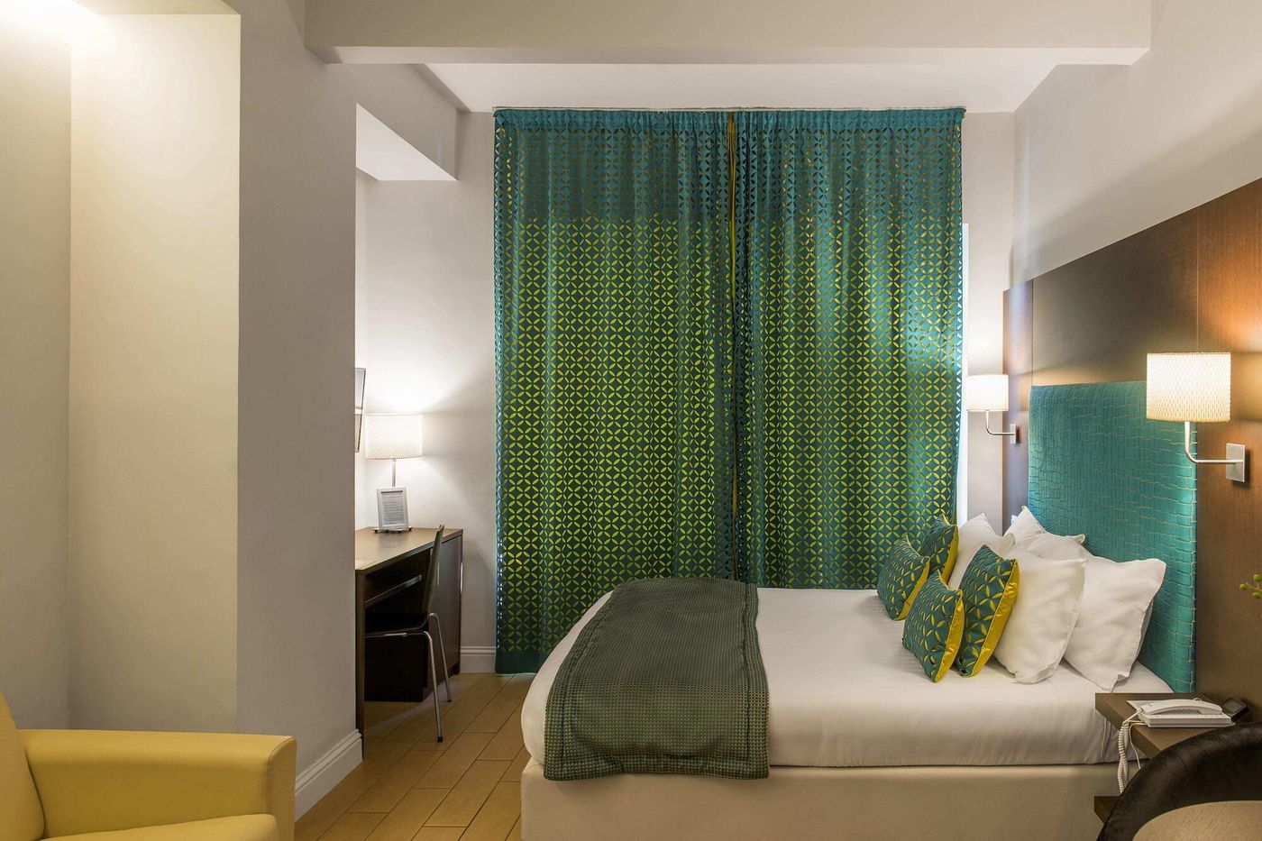 Residenza-Flaminio-Gaio-Room-26