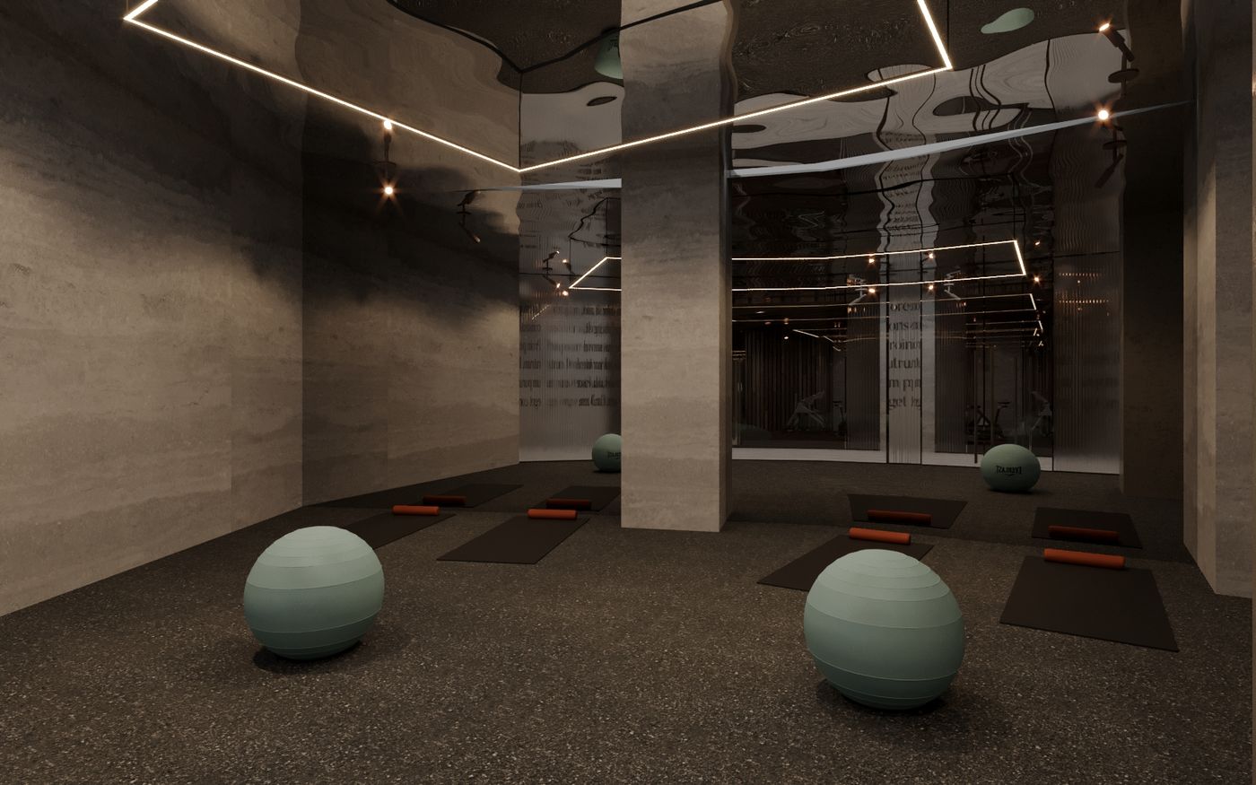 Melas-Hotel-Istanbul-Sports-and-Entertainment-76