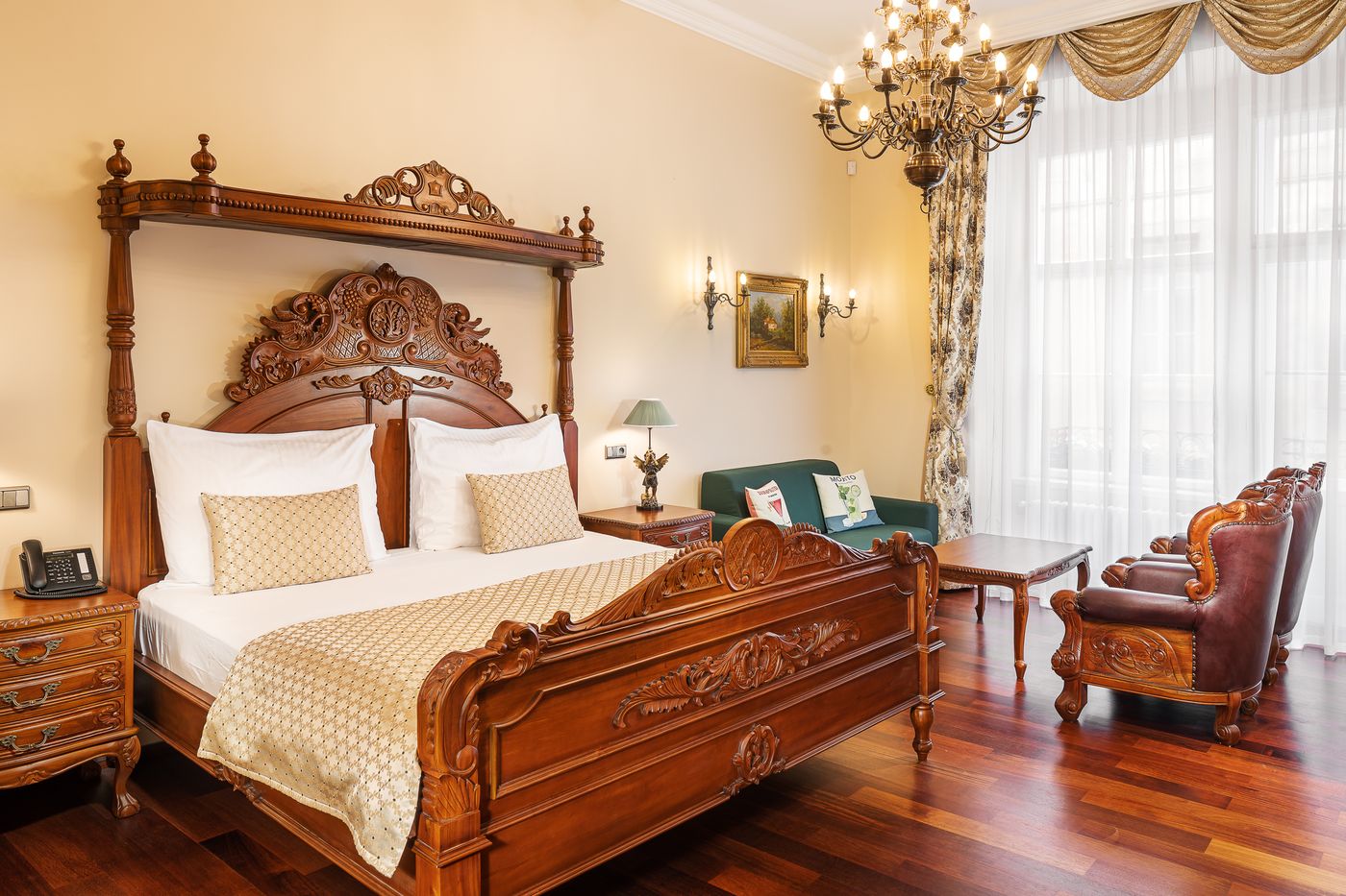 Iron-Gate-Hotel---Suites-Prague-by-BHG-Room-30