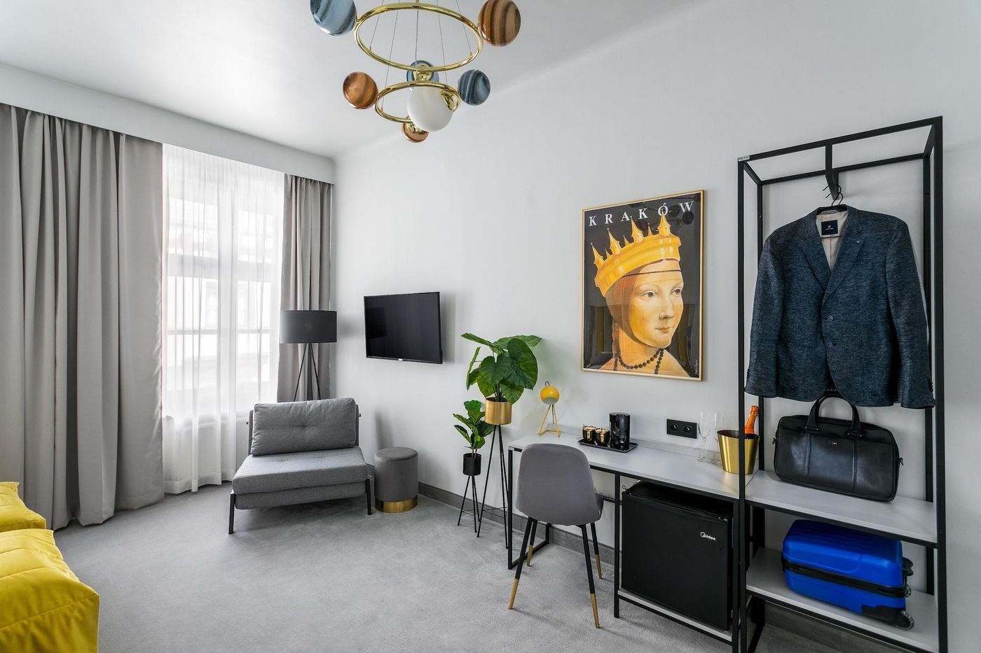 Old-Town-Residence---Premium-Aparthotel-Room-6