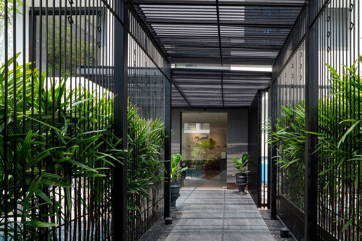 Lilit Bang Lumphu Hotel-Thailand-Bangkok-General view-3