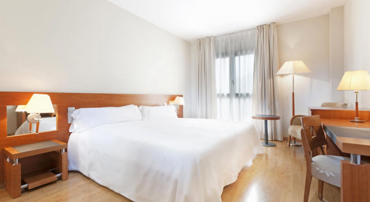 TRYP Indalo Almeria Hotel