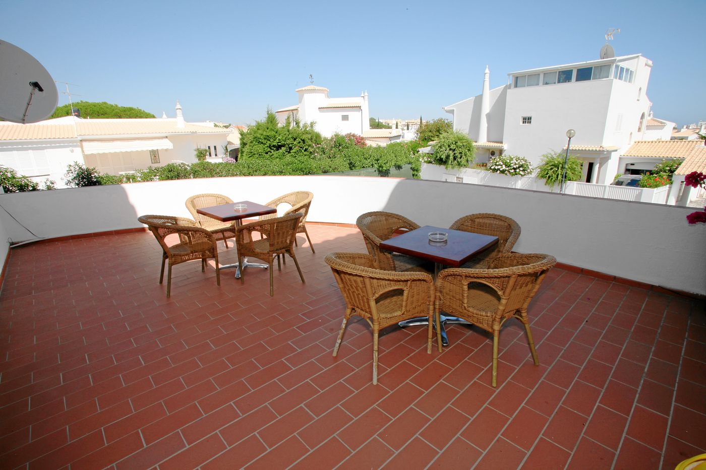 Agua Marinha Hotel - Adults Only