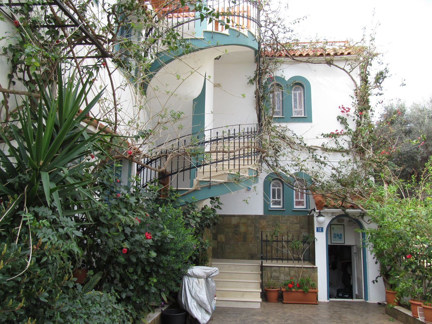 Villa Condessa