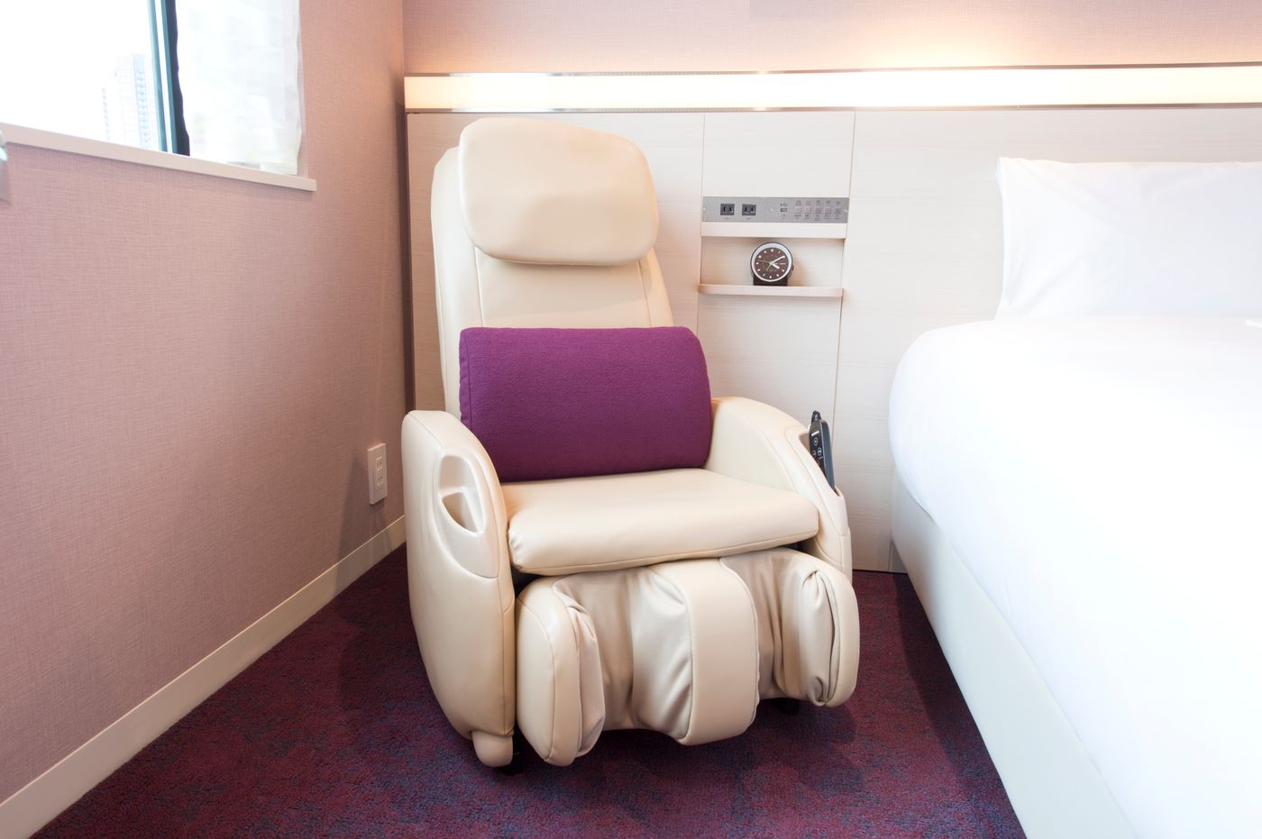 remm Roppongi-Japan-Tokyo-Room-8