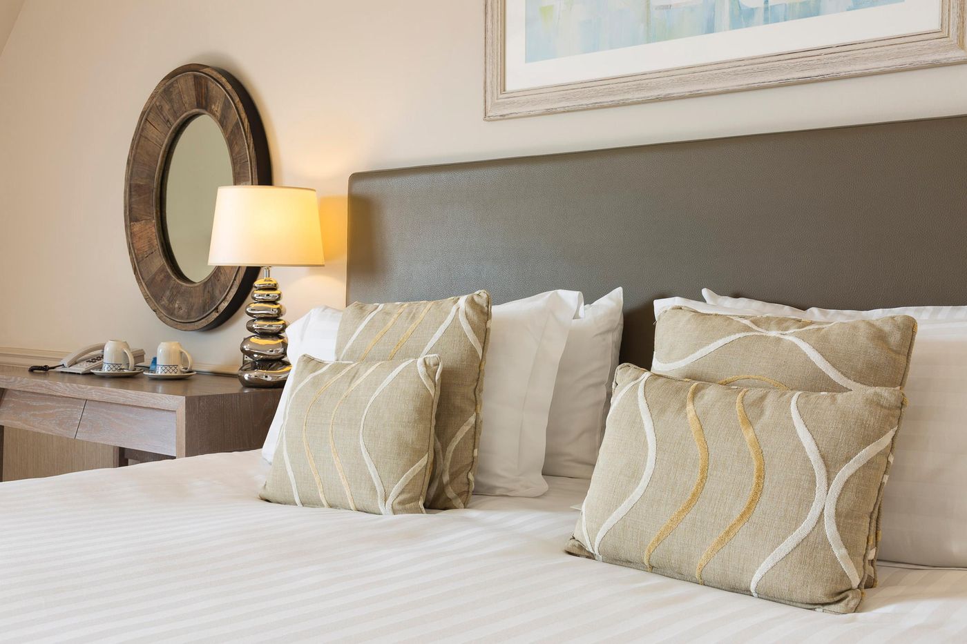 Golden Sands-United Kingdom-St Brelade's Bay-Room-5