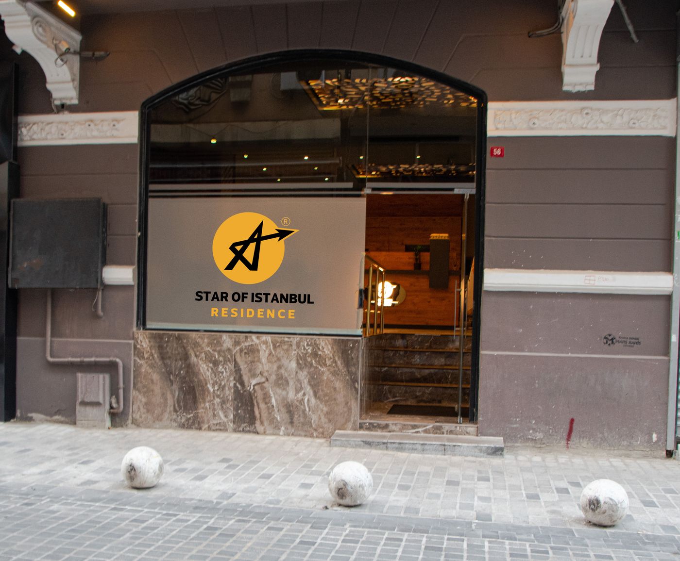 Star Of Istanbul Residence-Turkey-Istanbul-General view-2