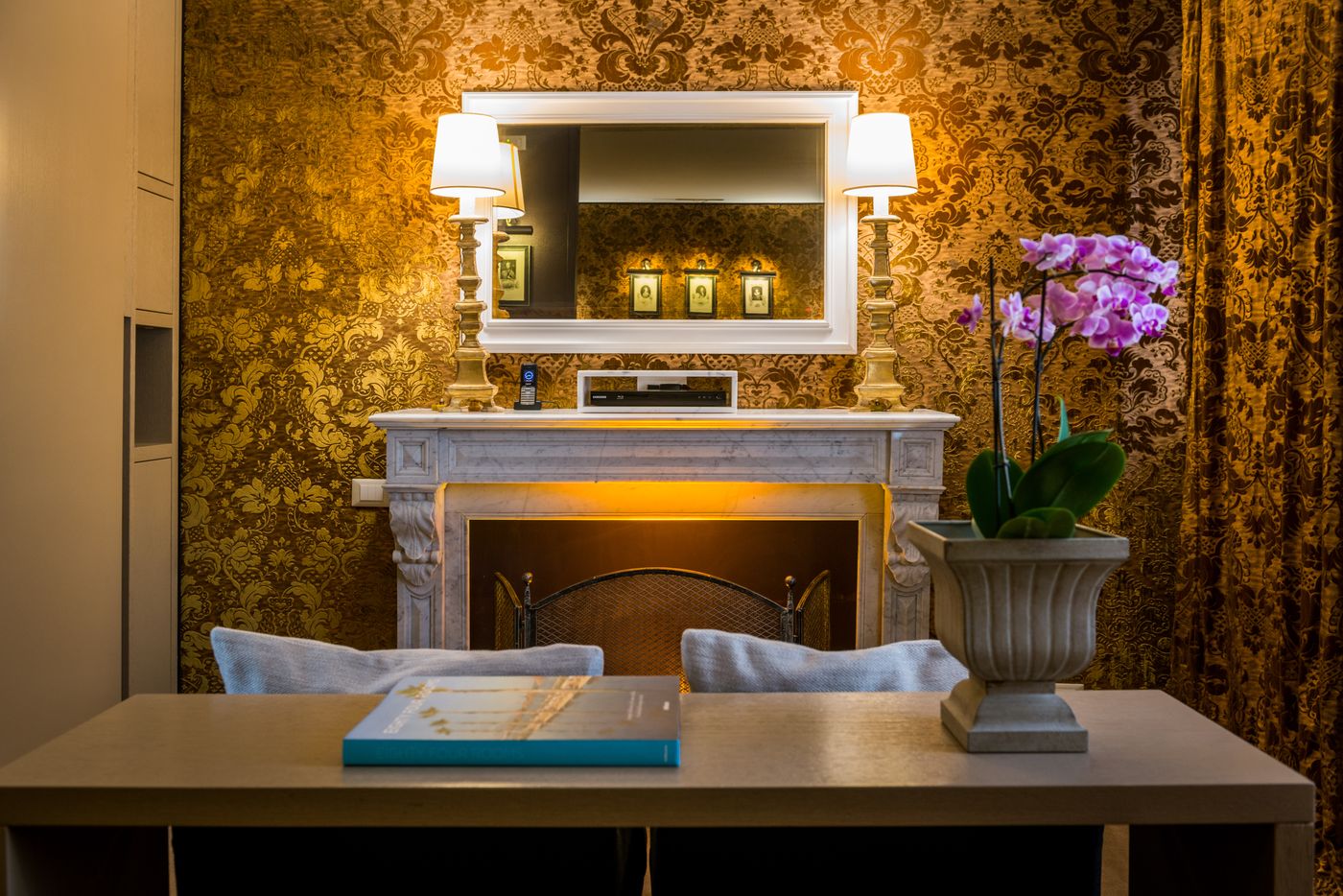 Ca Maria Adele - Italy - VENEZIA - Room - 4