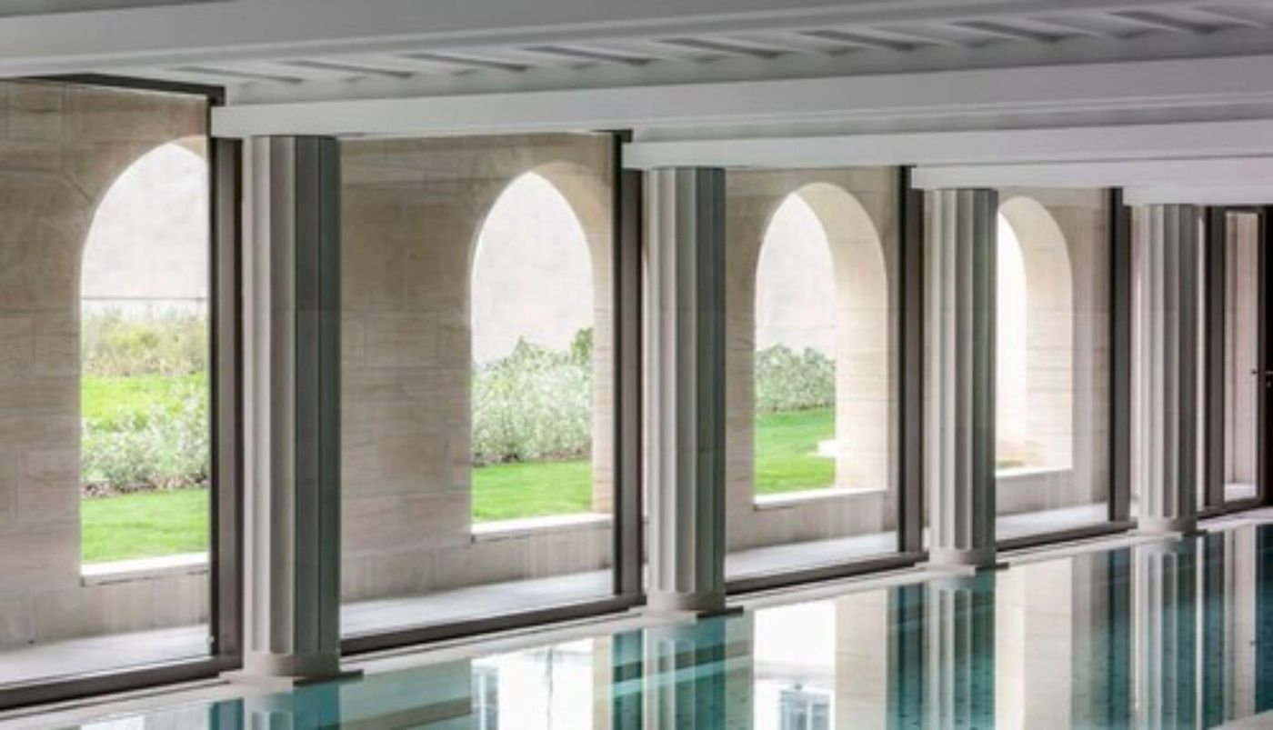 Villa Maia - France - LYON - Sports and Entertainment - 3