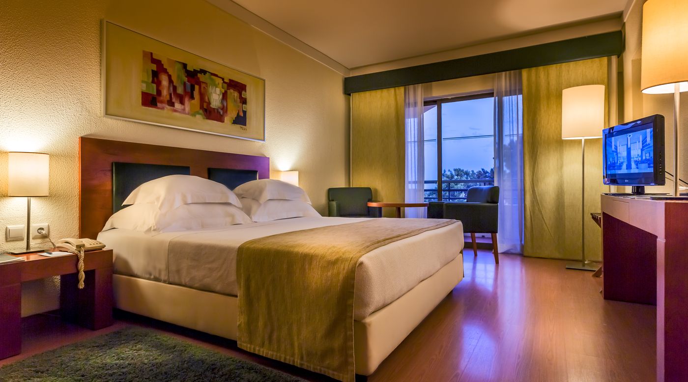 Vila Gale Cerro Alagoa