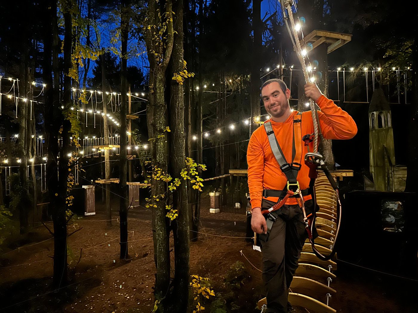 Holiday Inn Express Hotel & Suites Doylestown-United States-WARMINSTER-General view-10