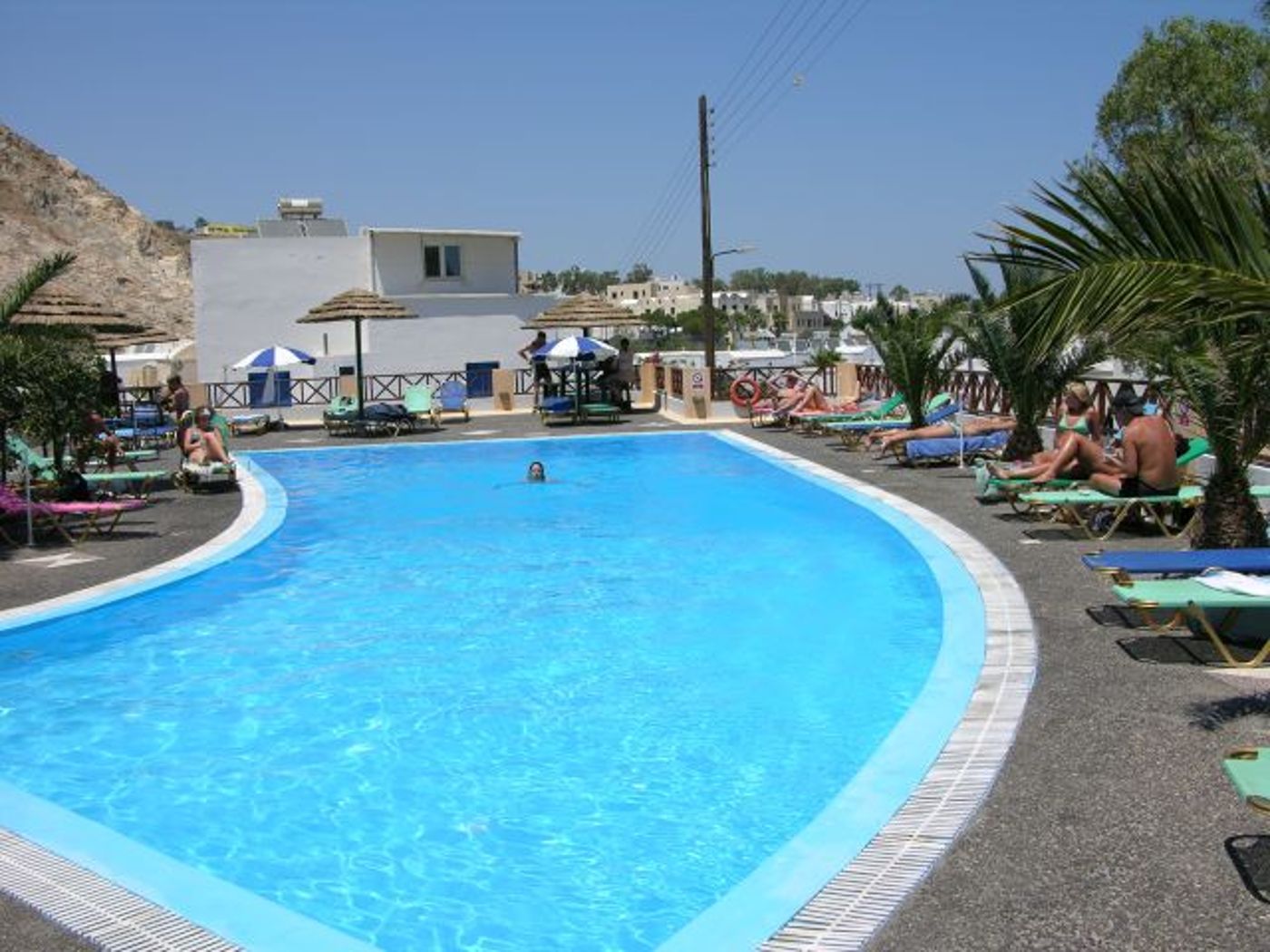 Orion Hotel - Adults Only