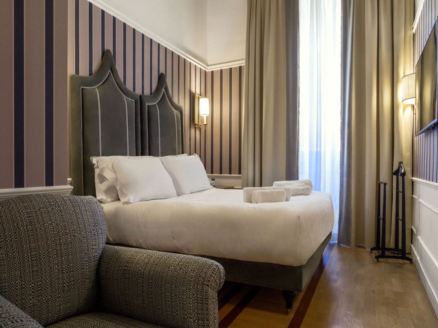 Il-Campo-Marzio-Room-8