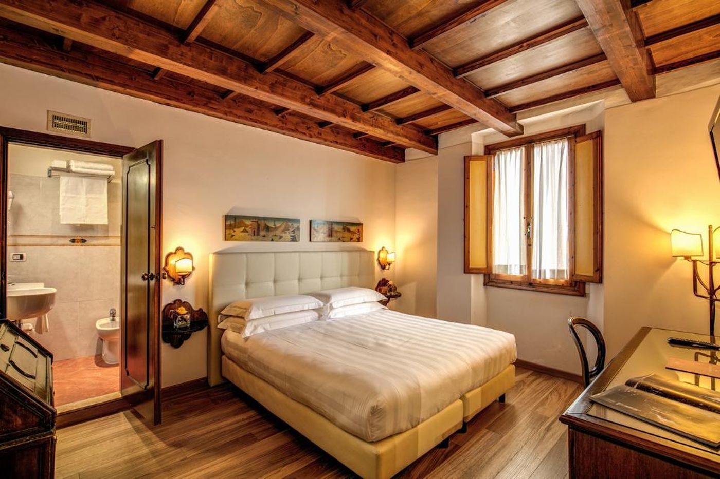 Croce-Di-Malta-Room-19