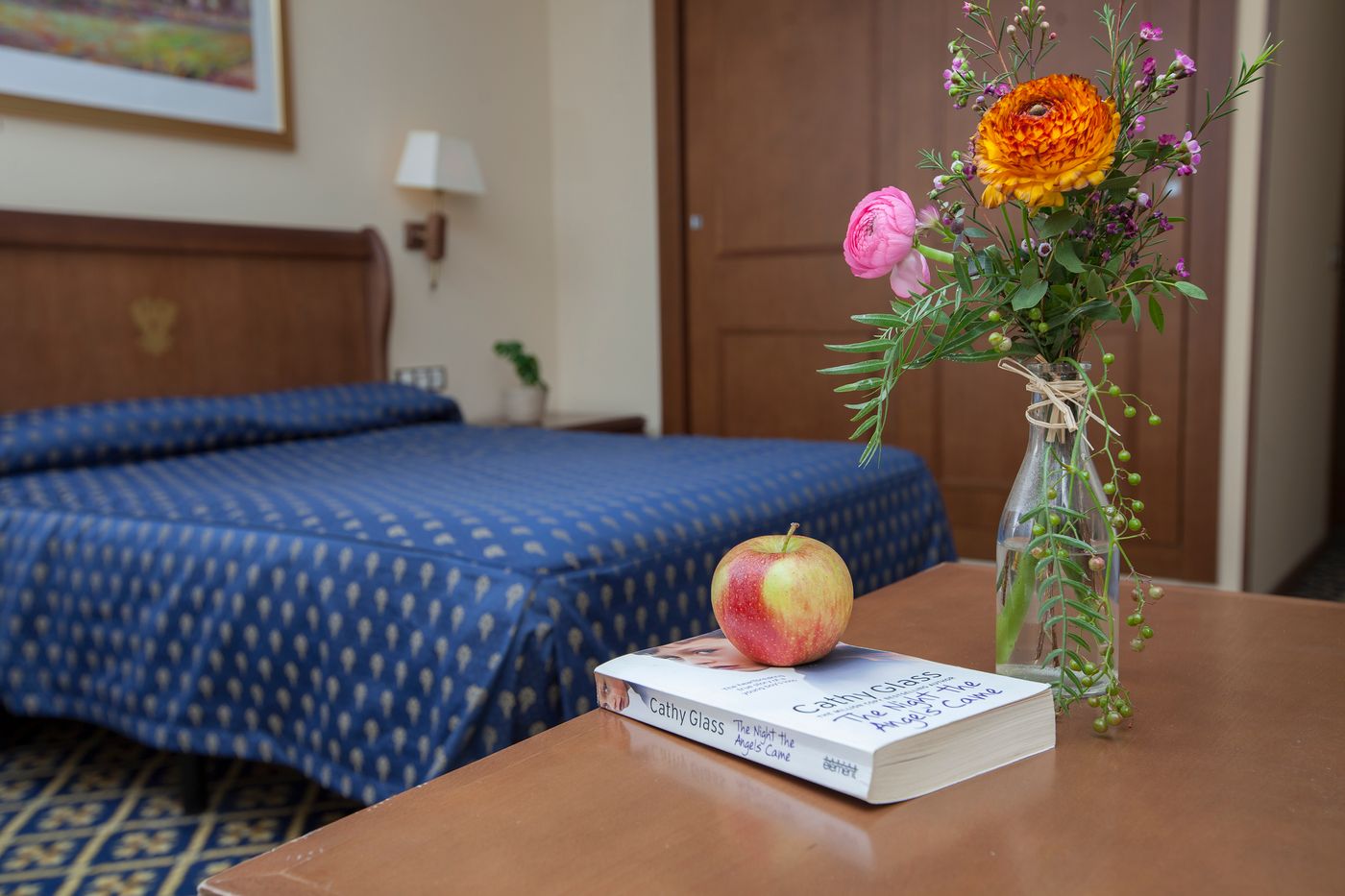 Agora-Juan-De-Austria-Room-17