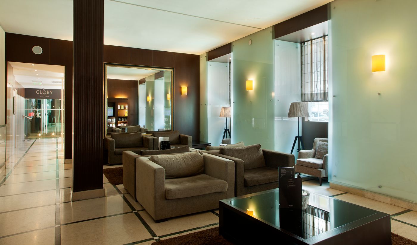 Turim Restauradores - Portugal - LISBOA - Lobby - 5