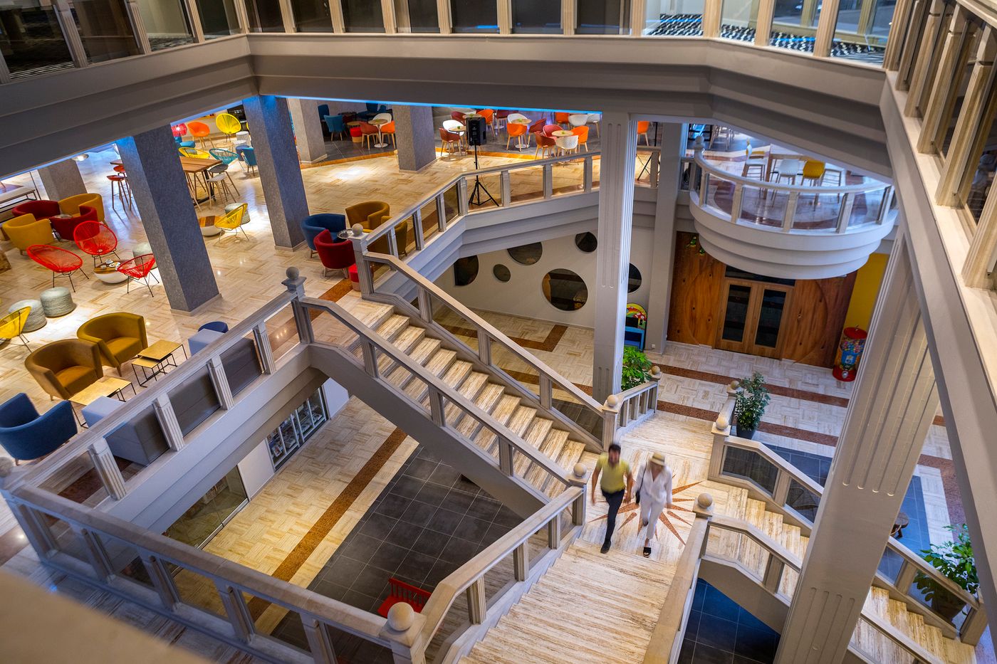 Leonardo-Club-Laura-Beach-And-Splash-Resort-Lobby-57