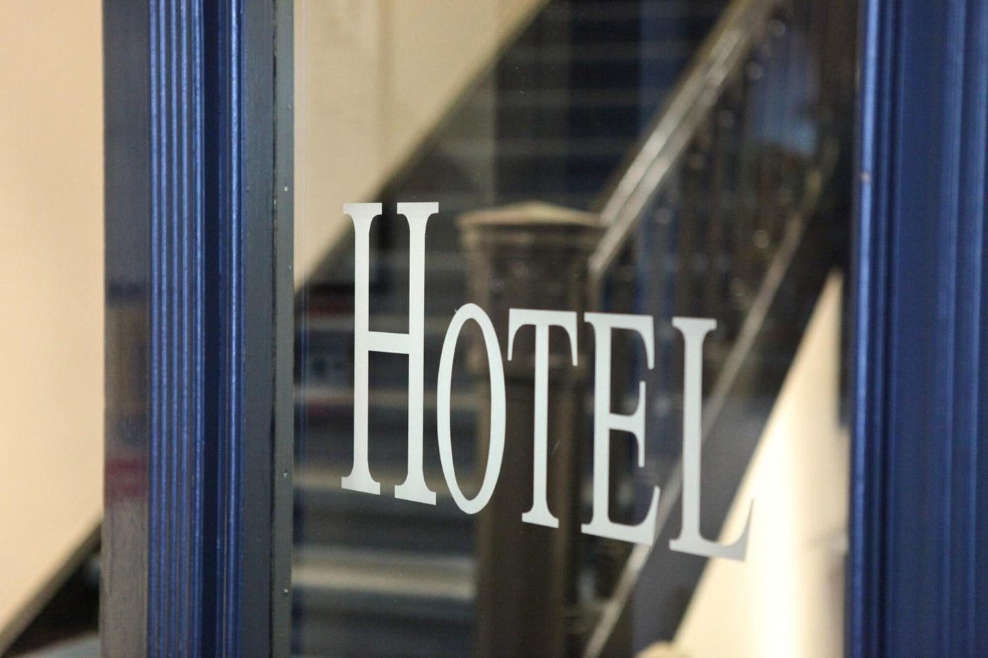 Hotel Hauser-Germany-NUREMBERG-Lobby-7