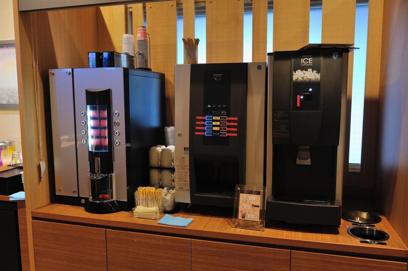 Dormy Inn Akihabara Hot Spring-Japan-Tokyo-General view-5