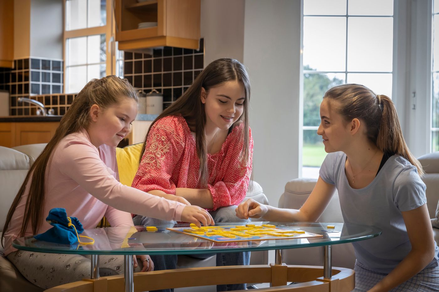 The Gleneagle Apartments-Ireland-Killarney-Room-9