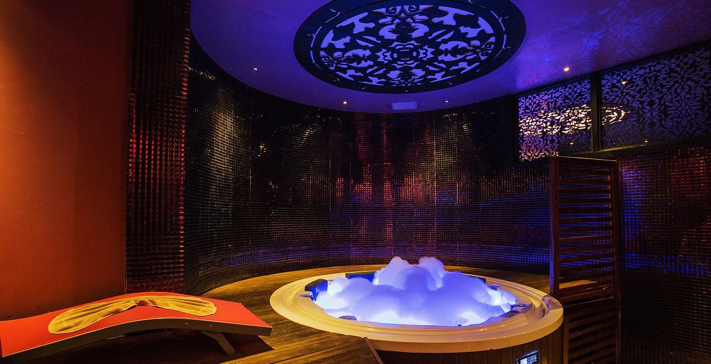 Adam Park Hotel & Spa