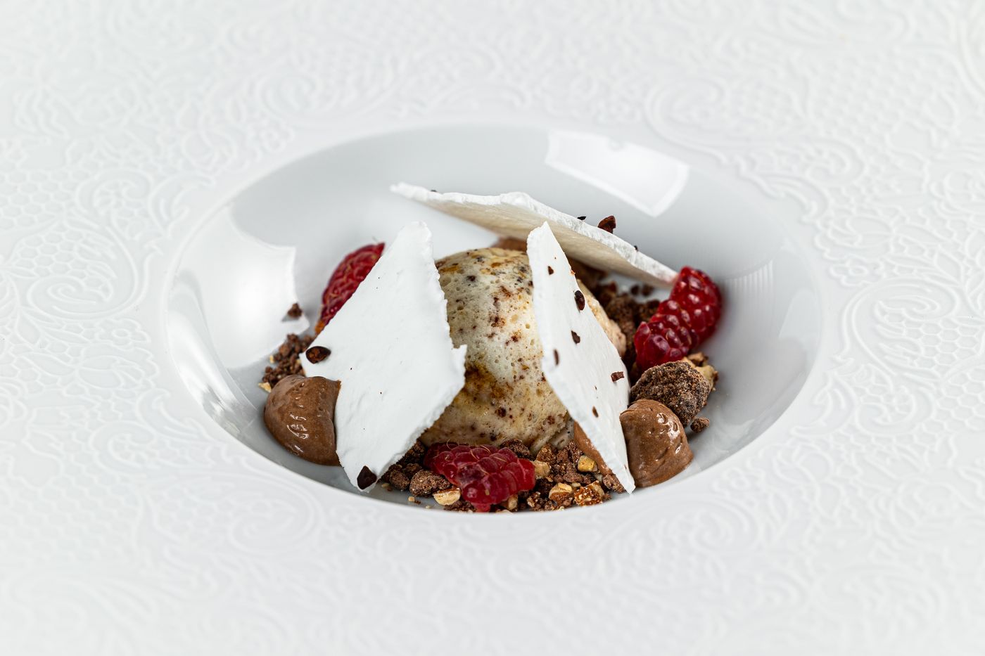 Athenswas Hotel - Greece - ATHENS - Restaurant - 4