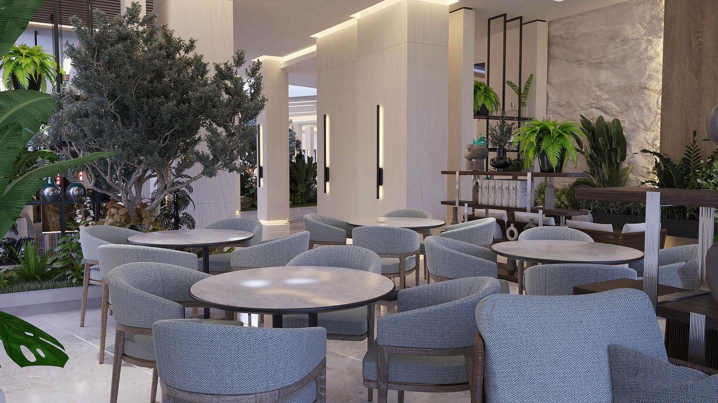 New - Valentin Somni Hotel & Suites - Adults Only