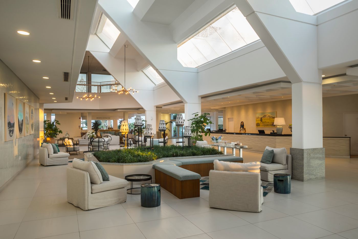 Leonardo Plaza Cypria Maris Beach Hotel & Spa - Adults Only