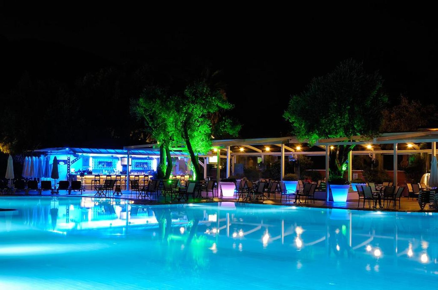 Belcekiz Beach Club