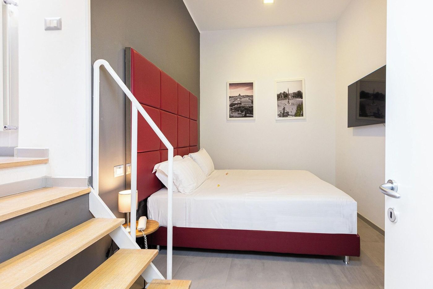 Hotel-Castellino-Roma-Room-42