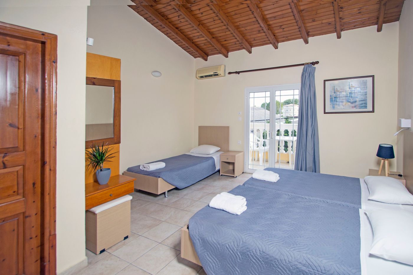 TRABUKOS BEACH COMPLEX - Adults Only