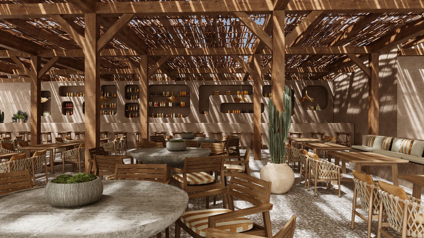 The GrandResort Limassol Cyprus by Leonardo Hotels