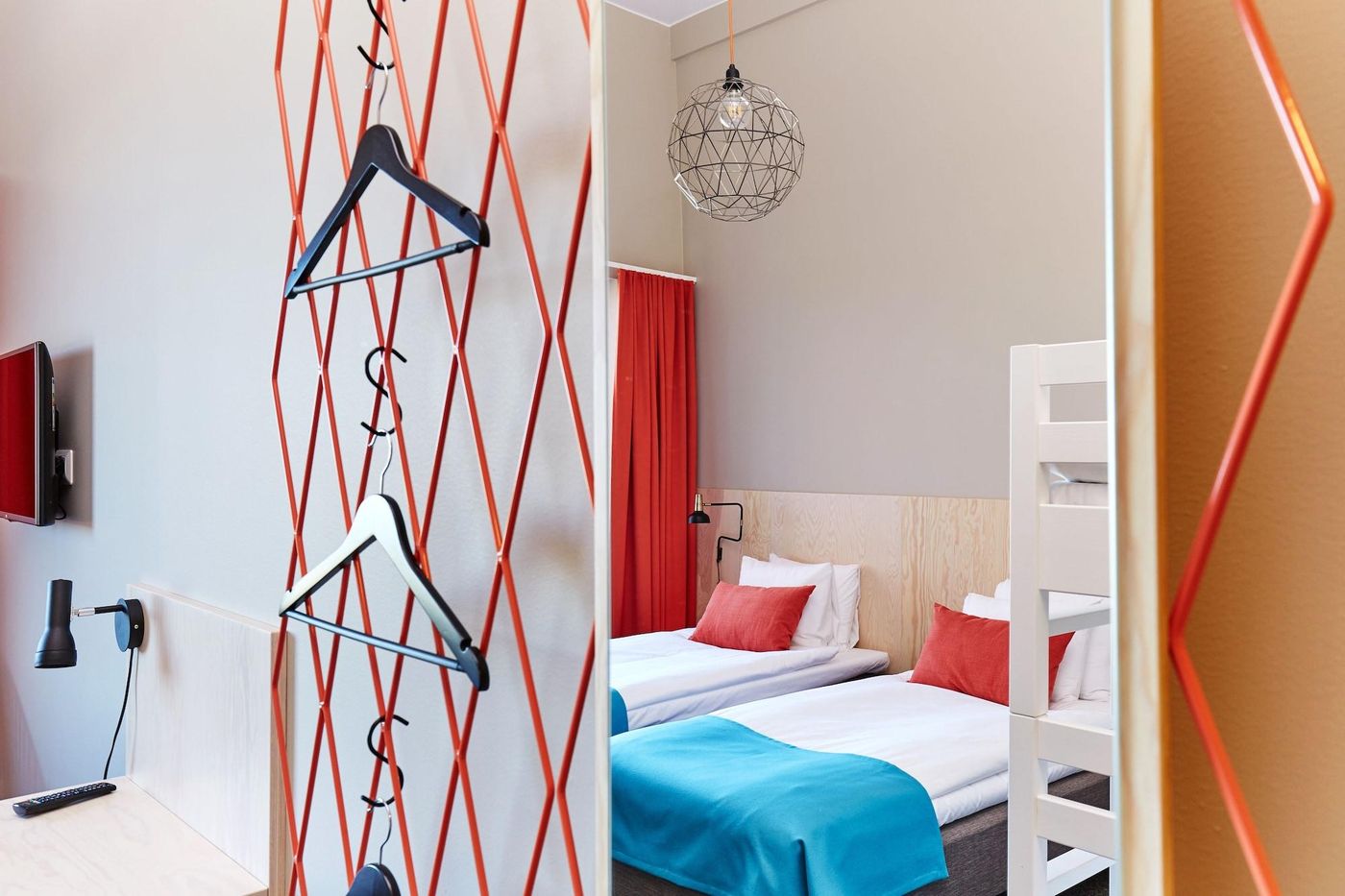 Kviberg Park Hotel Conference-Sweden-GOTHENBURG-Room-10