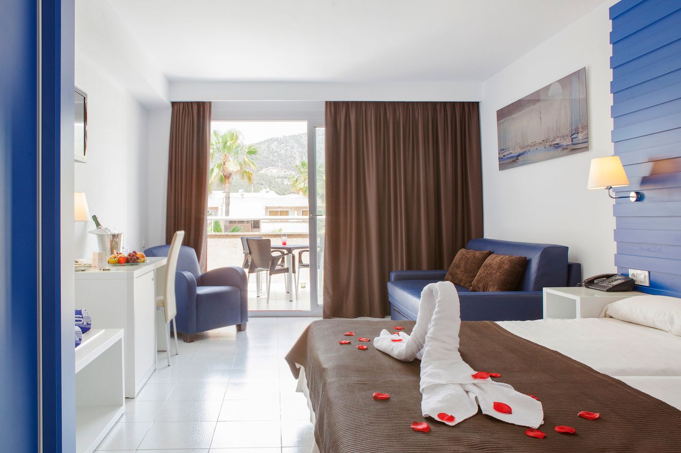 Ibersol Son Caliu Mar