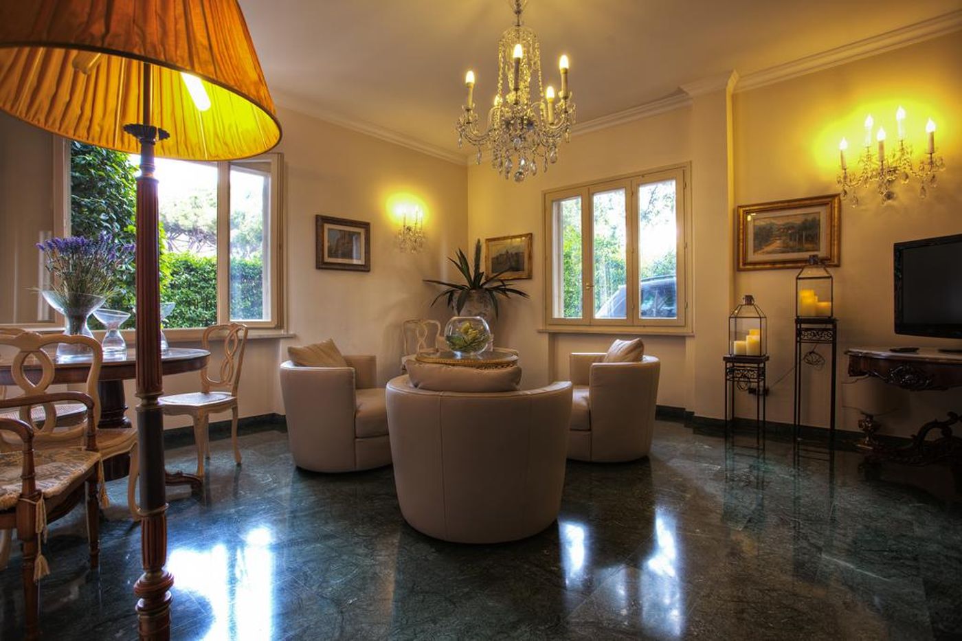 Atlantico-Italy-CASTIGLIONCELLO (LIVORNO)-Lobby-4