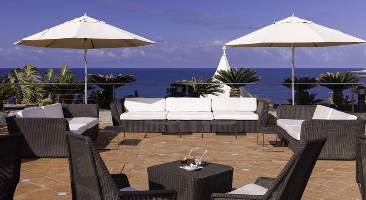 H10 Playa Meloneras Palace