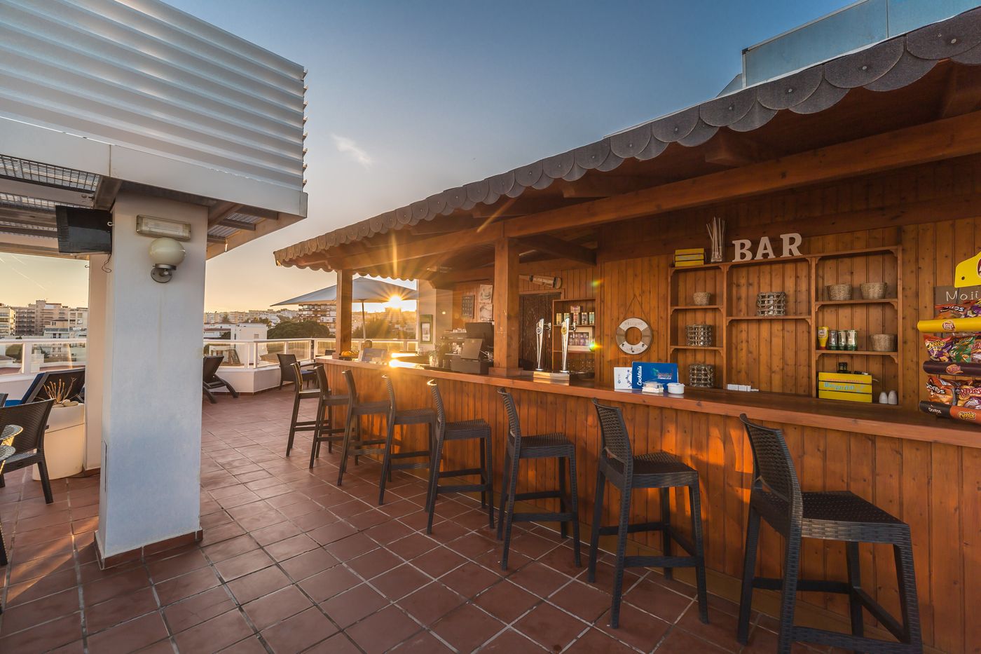 Alua Sun Lago Rojo - Adults Only