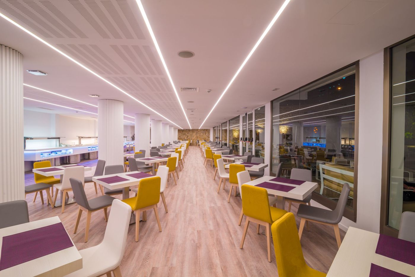 Agua Azul Hotel - Adult Only