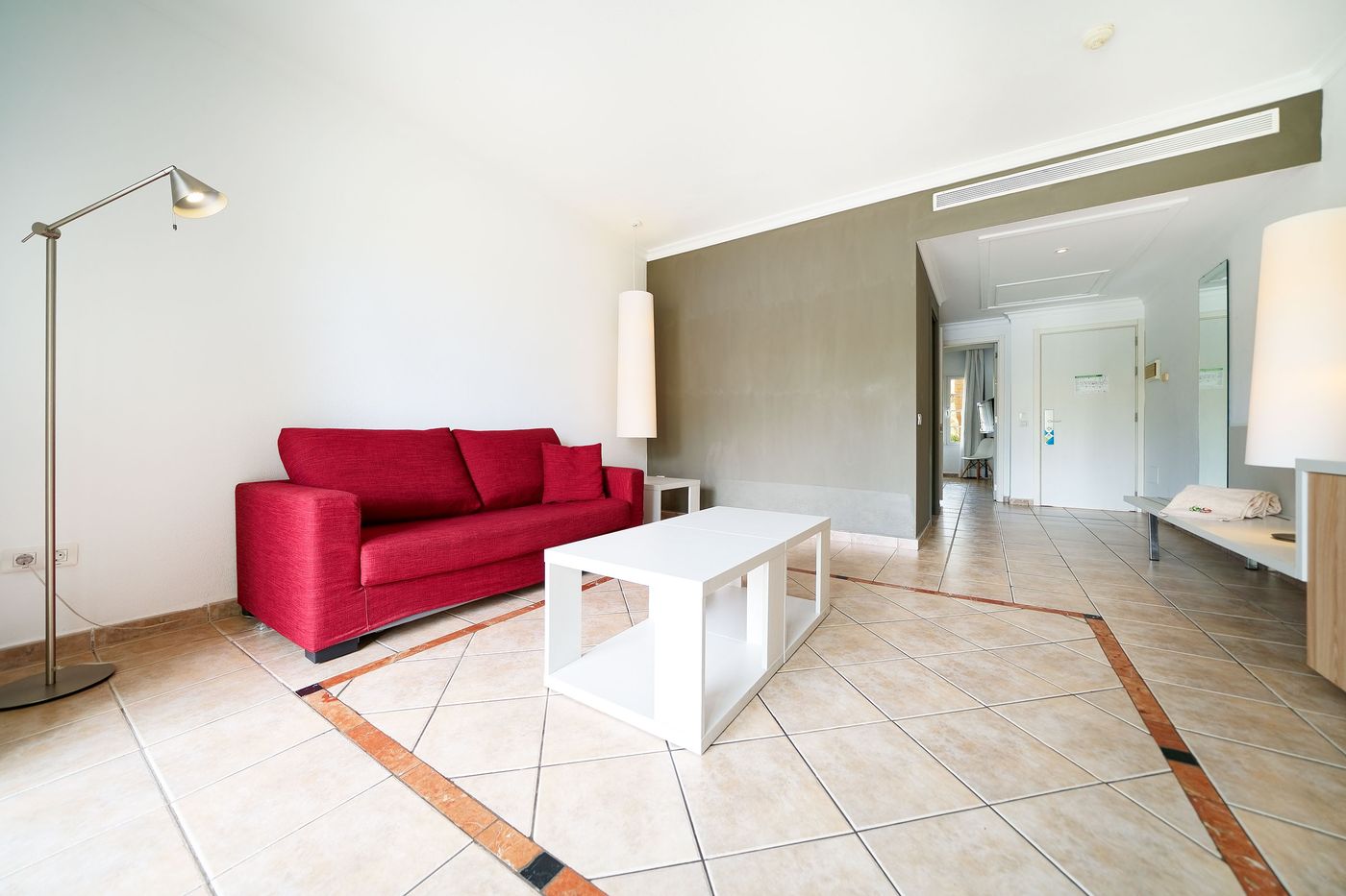 Bull Vital Suites & Spa