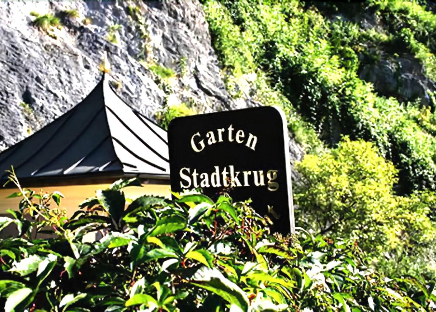 Altstadt Hotel Stadtkrug-Austria-SALZBURG -General view-9