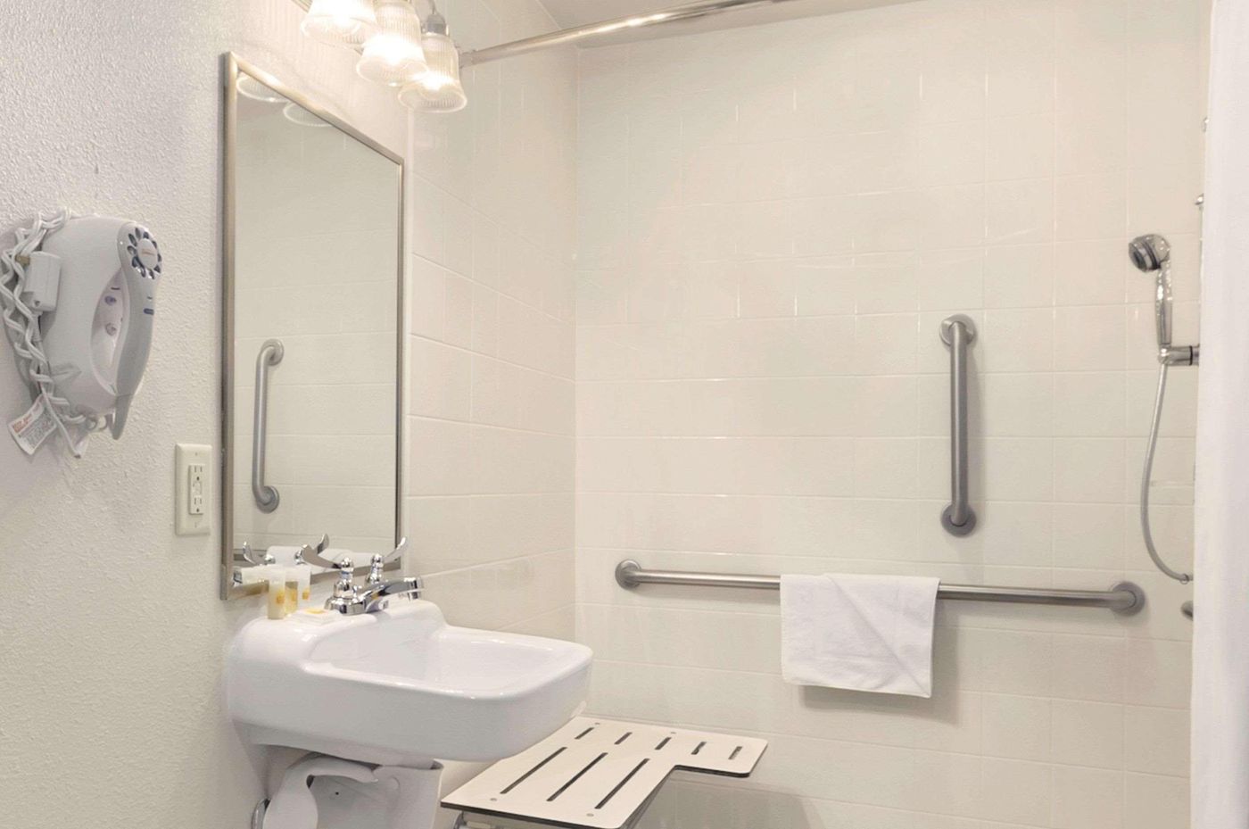 Days Inn by Wyndham Las Vegas At Wild Wild West-United States-LAS VEGAS-Room-8